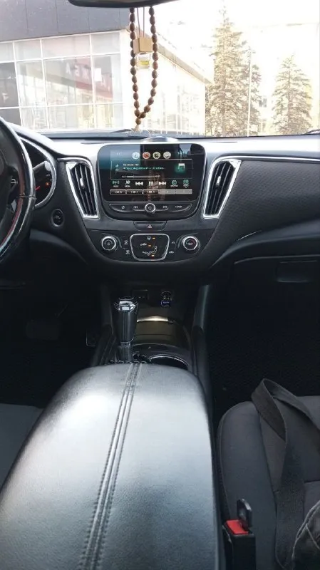 Chevrolet malibu, 2017, (вин: 2018), 1,5,160 л. С. Автомат. Пробег 170000 км. В отличном состоянии. Авто на новой зимней резине. (новая летняя резина в комплекте). Неплохая комплектация: бесключевой доступ, кнопка старт-стоп, система старт-стоп, автозавод с ключа, люк (панорама), магнитола с car play, камера заднего вида, круиз-контроль, led лампы в фарах, хороший видеорегистратор с 3 камерами( перед, зад, салон), и. Т. Д. Все стекла заводские, включая лобовое. Ходовая, двигатель-отлично. 2 владельца. Штрафов, ограничений нет. Собственник. 1330000 рублей. +79493043638; +79495966461 - фотография - 8