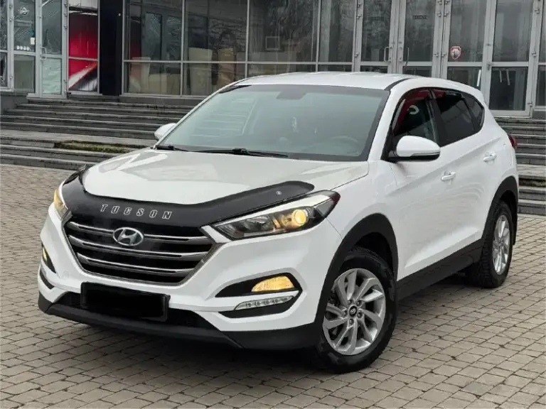 Huyndai tucson официал
4Wd (подключаемый полный привод )
2016 Год выпуска
Двигатель 2.0 бензин
Коробка автомат
Пробег родной 146 тыс. Км
Автомобиль в отличном состоянии,
Капот в бронепленке, без сколов и царапин !
Кузов без дтп весь в заводском окрасе !
Обслужен от а до я не какого вложения не требует !
Хорошая комплектация,
Кожаный салон,
Датчики света, и дождя,
Подогревы всех сидений,
Роздельный климат контроль,
Круиз контроль,
Большой монитор с камерой заднего вида,
И многое другое !
Г. Донецк
Цена 1.835 тыс. ₽
Звоните остальное по тел.
+79495210905
📲 Tg: r. B
📞 Звоните: +7(949)5210905 - фотография - 1