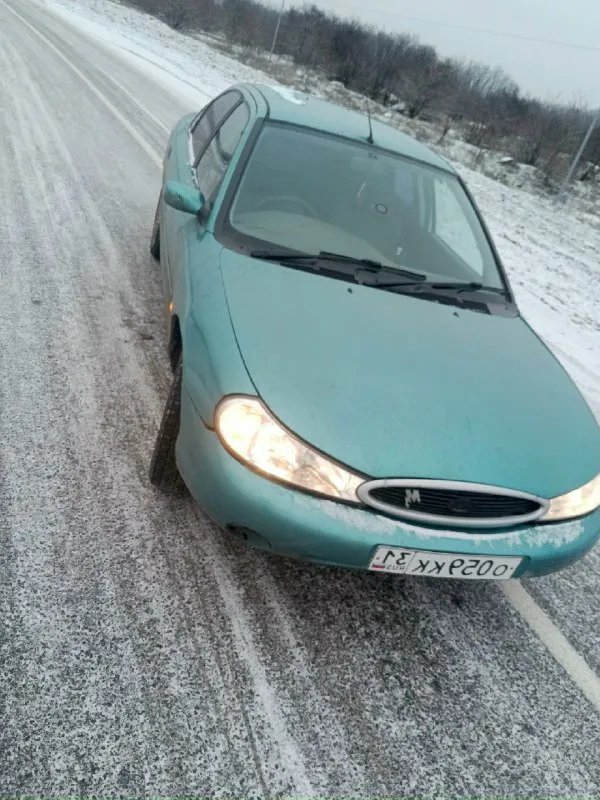 Продам или обменяю ford мондео 2000 год. 1.8 бензин, мкпп, гур, кондиционер, 2 эл стекло подъёмника, хорошая зимняя резина документы в порядке мотор, коробка работают отлично ходовка хорошая из минусов нет заднего бампера макеевка цена: 120 000 телефон:+7(949) 658-81-80
📞 Звоните: +7(949)6588180 - фотография - 1