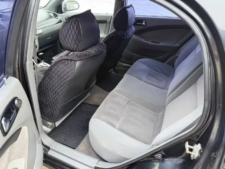 Chevrolet lacetti 1.6 ат

Цена: 520 000
Город: донецк
Год выпуска: 2007
Пробег: 147 000км
Двигатель: 1.6
Топливо: бензин
Кпп: автомат
Собственник: да
Телефон: +79493084655 (тг на этом же номере, могут быть проблемы со связью)

Техническое состояние отличное.
Днище и пороги -🔥🔥🔥
4 Эсп.
Кондиционер.
Парктроники.
Шумоизоляция дверей.
Магнитола с bluetooth
2 Комплекта резины на дисках. - фотография - 8