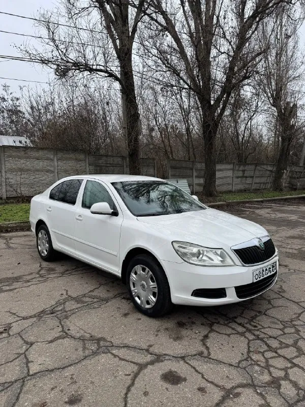 Продам skoda octavia a5 2013 ( рестайлинг).
Бессмертное сочетание 1.8 tsi двигателя cdaa с механической кпп.
По комплектации:
* Передние стеклоподъемники;
* Подогрев сидений;
* Датчик света;
* Датчик дождя;
* Хорошая музыка;
По кузову никаких абсолютно нареканий нет. Ни одного рыжика, хорошая оптика.
Цена 840 тысяч, есть некоторые недочеты, на которых готов уступить. Про них расскажу реальному покупателю.
Звонить по номеру телефона +79496416023 - фотография - 2