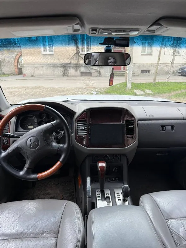 Продам mitsubishi pajero
2003 Год выпуска
3.0 Бензин
Газ вписанный
232000 Км пробег
785 Тыс руб
+79495129783
📲 Tg: александр
📞 Звоните: +7(949)5129783 - фотография - 9