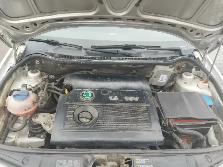 Продам skoda фабия 1 поколения 2002г. В, 1.4 16 кл. (101 л. С. ), ходовая, коробка, двигатель работает идеально. Комплект резины зима-лето. ( зима на штампах, лето на дисках) учёт постоянный 180, на мне. Только с переоформлением в мрэо. Макеевка, центр. Цена 550 тыс. Руб. Телефон +79493779402, там же телеграм
📞 Звоните: +7(949)3779402 - фотография - 3