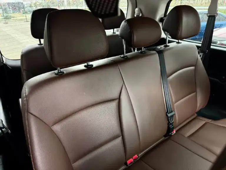 Продам hyundai starex 2018 г.
Двигатель: 2.5 дизель173 л. С.
Цена: 3.700.000 пробег: 110.000
Я 2 владелец ﻿
Полный привод﻿, коробка простой автомат. ﻿ подогревы сидений﻿﻿, кондиционер﻿﻿, мультируль, круиз-контроль, камера заднего вида с меняющимися полосами движения по траектории поворота руля, задние парктроники, бесключевой доступ﻿центральный замок, сигнализация, подушки безопасности (airbag), abs, esp, ﻿акустика, aux, bluetooth, usb, ﻿датчик света и датчик дождя, ﻿оптика линзованная, автомобиль очень комфортный, мягкий, торг уместен, ﻿﻿звоните:+79497141311 - фотография - 9