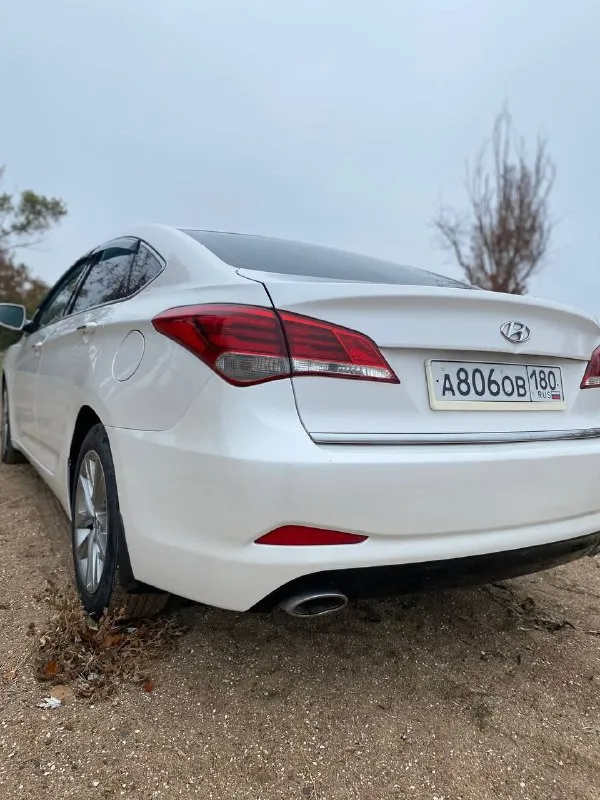 Hyundai i 40
2016 2.0 Автомат 6 ст
Автомобиль в хоршем состоянии
Все исправно работает
Лкп и салон в порядке
Мотор коробка без нареканий
По документам порядок
Будут вопросы звоните
830Т
+79498444328
Г мариуполь - фотография - 3