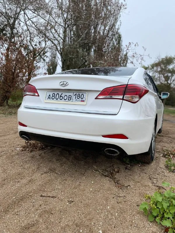 Hyundai i 40
2016 2.0 Автомат 6 ст
Автомобиль в хоршем состоянии
Все исправно работает
Лкп и салон в порядке
Мотор коробка без нареканий
По документам порядок
Будут вопросы звоните
830Т
+79498444328
Г мариуполь - фотография - 6