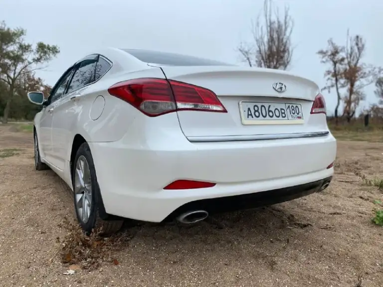 Hyundai i 40
2016 2.0 Автомат 6 ст
Автомобиль в хоршем состоянии
Все исправно работает
Лкп и салон в порядке
Мотор коробка без нареканий
По документам порядок
Будут вопросы звоните
830Т
+79498444328
Г мариуполь - фотография - 7
