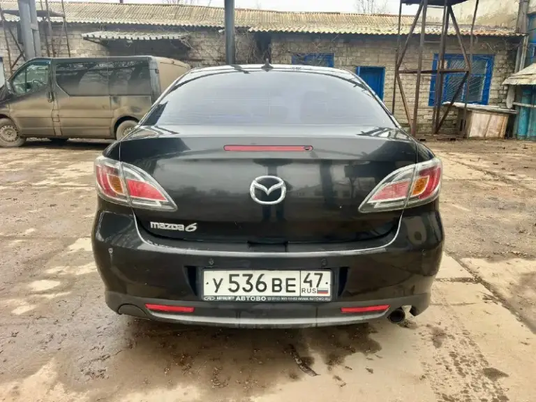 Mazda 6 gh 2011 год 1.8 механика кузов целый дно и пороги целые довезет куда угодно цена 725₽ г. Донецк +79493945817 сергей
📞 Звоните: +7(949)3945817 - фотография - 3