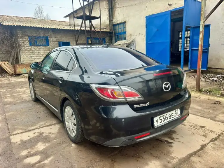 Mazda 6 gh 2011 год 1.8 механика кузов целый дно и пороги целые довезет куда угодно цена 725₽ г. Донецк +79493945817 сергей
📞 Звоните: +7(949)3945817 - фотография - 4