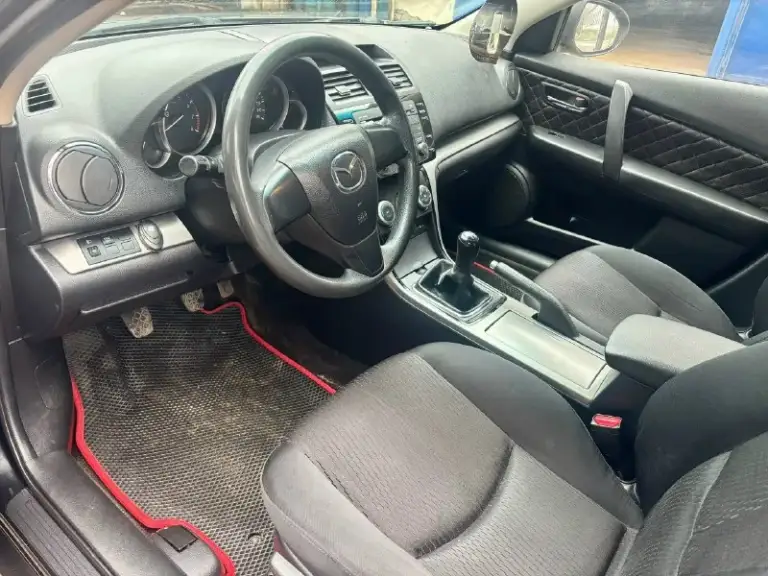 Mazda 6 gh 2011 год 1.8 механика кузов целый дно и пороги целые довезет куда угодно цена 725₽ г. Донецк +79493945817 сергей
📞 Звоните: +7(949)3945817 - фотография - 6