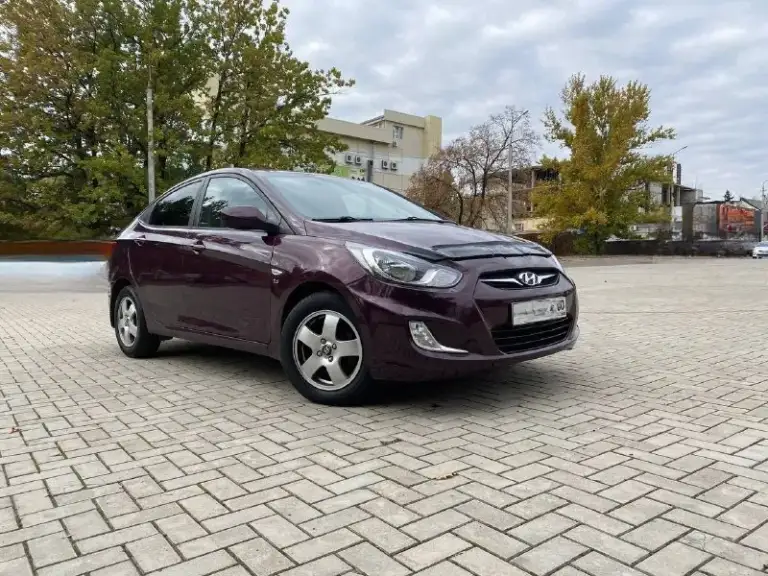 Продам семейную, надежную машинку hyundai солярис 2014год в максимальной комплектации мотор 1.6 коробка автомат, пробег 170 родной, цена 990₽ состояние идеальное, обслужена вся, не бита не крашена, делать ни чего не надо вся обслужена до мелочей, подогревы всего, сидений, руля стекол, сигнализация, кондиционер, стеклоподъемники, на авто работает все, ходовая как мячик не стучит не скрепит, замена масла в рулевой рейке, цепь поменяна, мотор работает идеально, тихо без посторонних звуков, коробка переключает отлично, все вопросы по тел +79493489143 макеевка, торг
📞 Звоните: +7(949)3489143 - фотография - 1