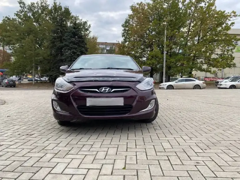 Продам семейную, надежную машинку hyundai солярис 2014год в максимальной комплектации мотор 1.6 коробка автомат, пробег 170 родной, цена 990₽ состояние идеальное, обслужена вся, не бита не крашена, делать ни чего не надо вся обслужена до мелочей, подогревы всего, сидений, руля стекол, сигнализация, кондиционер, стеклоподъемники, на авто работает все, ходовая как мячик не стучит не скрепит, замена масла в рулевой рейке, цепь поменяна, мотор работает идеально, тихо без посторонних звуков, коробка переключает отлично, все вопросы по тел +79493489143 макеевка, торг
📞 Звоните: +7(949)3489143 - фотография - 4