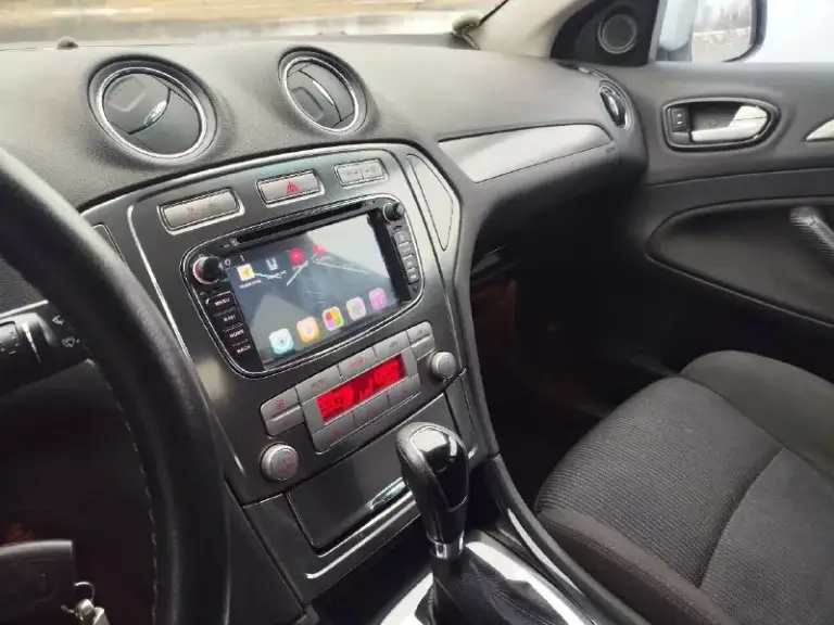 Продам ford mondeo 4, 2009 года выпуска, 2.3 двигатель duratec, акпп 6 ступенчатая aisin tf-81sc, бельгийская сборка. Менее 1000 км назад менял акпп на контракт с пробегом 60к. , заказ наряд имеется. Также были заменены 2 передних рычага, рулевые тяги, задние стойки стабилизатора. Двигатель работает ровно, не троит, обороты не плавают, ошибок нет. По кузову есть сколы, авто не новое. Кости целые, лкп в целом не плохо сохранилось. Срочных вложений не требует. Я хозяин, авто на мне, езжу каждый день. Осмотр в донецке, на боссе. Цена 900 000. +79494814840
📞 Звоните: +7(949)4814840 - фотография - 5