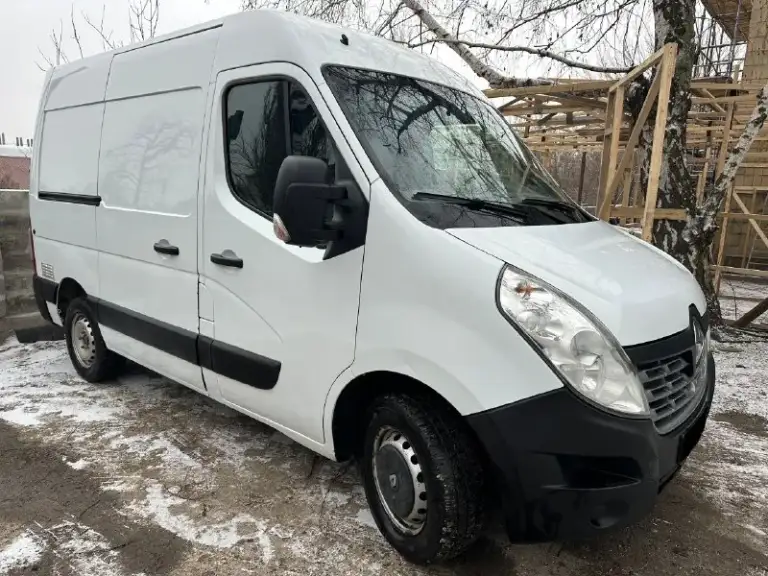 Продам свой бус renault master 3, 2017 года выпуска. В хорошем состоянии, без нареканий. Очень резвый и экономичный двигатель 2.3dci 1турбина, обслуживаю вовремя, нареканий нет, заводится с пол-оборота. Ориг. Пробег 357тыс. Км.
Сел поехал.
Стоит хорошая дорогая музыка с дорогими динамиками герц (в дверях и сзади) с блютуз-ом.
Продажа срочная! Цена отличная. 1.375.000 руб. Донецк. Звоните:+79495058580 - фотография - 4