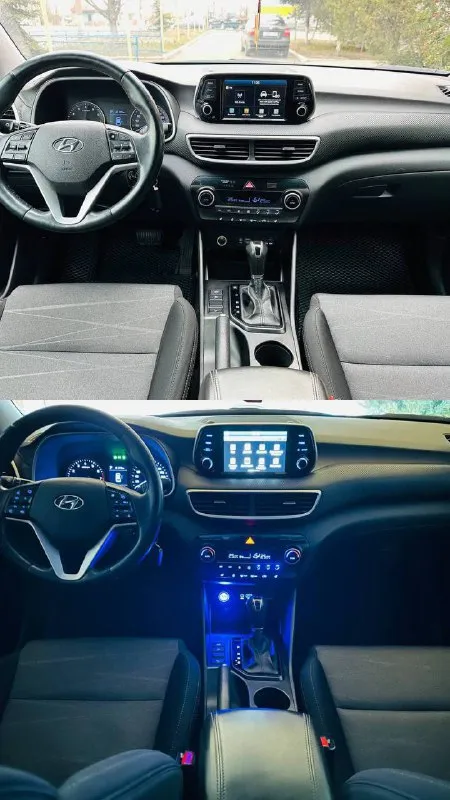 ‼️Продам hyundai tucson‼️
Конец 2019г|первая постановка на учет 2020г!
Мотор 2.0 бензин
Полный привод 4х4
Коробка автомат работает идеально!!
Двигатель без посторонних звуков!
Подогрев сидений перед зад
Подогрев руля
Климат контроль двухзонный
Круиз контроль
Адаптивный поворотный свет
Сигнализация с автозапуском
Стекла все родные
Резина зима
Диски новые!
Мульте медиа
Мульте руль
Камера заднего вида
Авто без вложений!!
Птс оригинал 1 хозяин
Переоформление без проблем
Цена:2.100.000₽
☎️Все вопросы по телефону:+79591677371 - фотография - 8