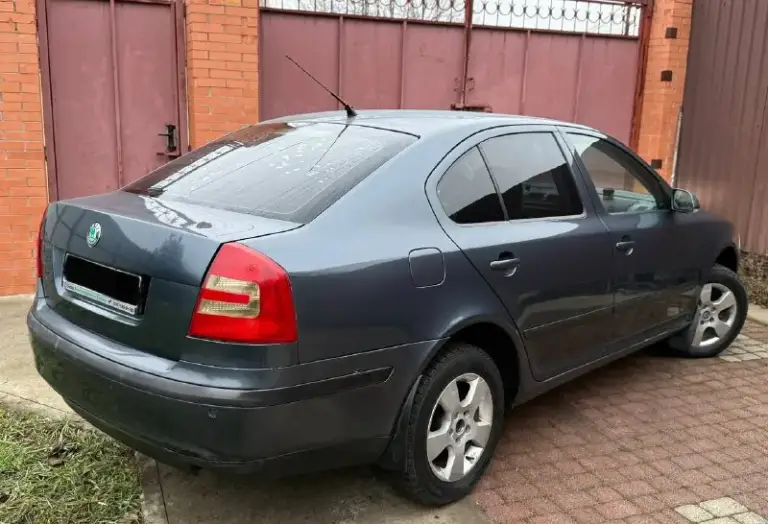 Шкода октавиа а5
2008 Года выпуска
3 Владельца птс оригинал
Мотор 1.6 коробка автомат
По документам полный порядок
По кузову также все в порядке как на фото без рыжиков и прочего
Технически без нариканий
Дно пороги стаканы целые
Все вопросы по телефону
Номер для связи +7 919 896 5615
Также телеграмм +7 919 896 5615
💰Цена 600.000 тысяч рублей - фотография - 5
