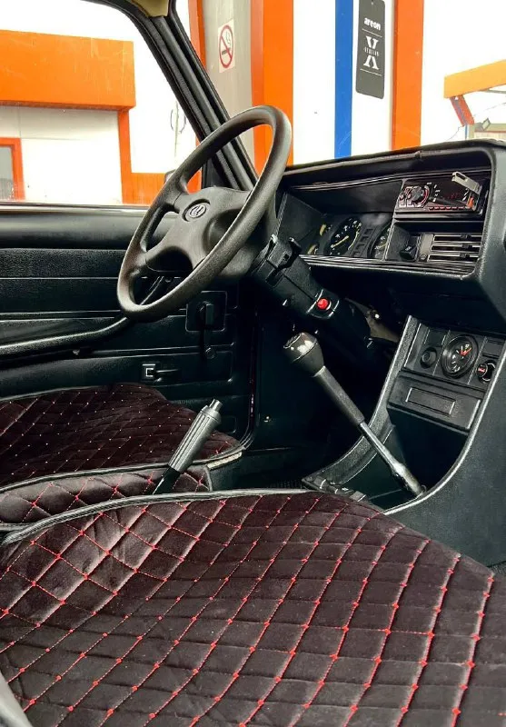 ✅Продам ваз 2107
Год выпуска 2005
1 Владелец
Автотека зеленая 🌿
✅65 Тысячи пробега
Коробка передач 5 ступка
По тех части без нареканий
По кузову в идеальном состоянии
Без рыжиков вмятин царапин
Дно пороги целые не вареные
По документам полный порядок
Видео обзор по запросу
Все вопросы по телефону
Писать звонить номер +79614119320
Телеграм +79495250032 в любое время
💰Цена автомобиля 255.000 тысяч - фотография - 1