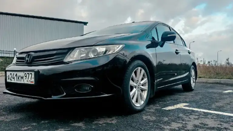 Продам honda civic 1.8 at 2012
Датчик света, датчик дождя, климат контроль, датчик давления в шинах, камера заднего вида, бортовой компьютер, подогрев сидений, led свет.
209 Тыс. Пробега
1 040 000 Руб
Г. Мариуполь
+7 949 028 3239 - фотография - 1