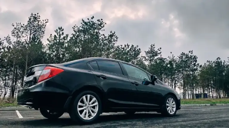 Продам honda civic 1.8 at 2012
Датчик света, датчик дождя, климат контроль, датчик давления в шинах, камера заднего вида, бортовой компьютер, подогрев сидений, led свет.
209 Тыс. Пробега
1 040 000 Руб
Г. Мариуполь
+7 949 028 3239 - фотография - 2