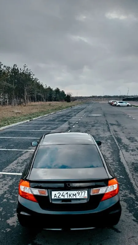 Продам honda civic 1.8 at 2012
Датчик света, датчик дождя, климат контроль, датчик давления в шинах, камера заднего вида, бортовой компьютер, подогрев сидений, led свет.
209 Тыс. Пробега
1 040 000 Руб
Г. Мариуполь
+7 949 028 3239 - фотография - 4