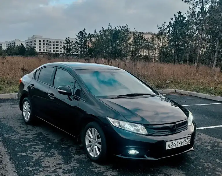 Продам honda civic 1.8 at 2012
Датчик света, датчик дождя, климат контроль, датчик давления в шинах, камера заднего вида, бортовой компьютер, подогрев сидений, led свет.
209 Тыс. Пробега
1 040 000 Руб
Г. Мариуполь
+7 949 028 3239 - фотография - 6