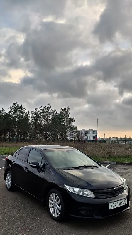 Продам honda civic 1.8 at 2012
Датчик света, датчик дождя, климат контроль, датчик давления в шинах, камера заднего вида, бортовой компьютер, подогрев сидений, led свет.
209 Тыс. Пробега
1 040 000 Руб
Г. Мариуполь
+7 949 028 3239 - фотография - 7