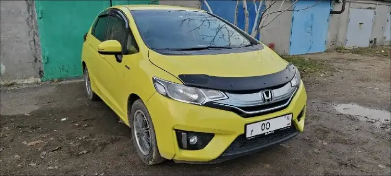 ⚡Продам срочно!!!⚡ 💥по низу рынка❗💥 💫honda fit 2014 год, 1,5 бензин (гибрид), автомат, передний привод, 195 тыс пробег. Авто в отличном состоянии, чистокровный японец, в машине работает всё! ✅климат, без ключевой доступ, старт/стоп, 4эл. Стеклоподъёмника, мультируль, головное устройство android с навигацией, режим eko, 2 ключа, свежая резина на дисках. ✅выглядит очень хорошо, салон не затертый, кузов без рыжиков. Очень динамичный и экономичный авто, расход по паспорту 3л/100, разгон 8,4 сек. 🚀 переоформление без проблем, могу присутствовать в мрэо. Цена 850тыс. Руб. Хорошим людям, хороший торг. Тел: +79496849154
📞 Звоните: +7(949)6849154 - фотография - 1