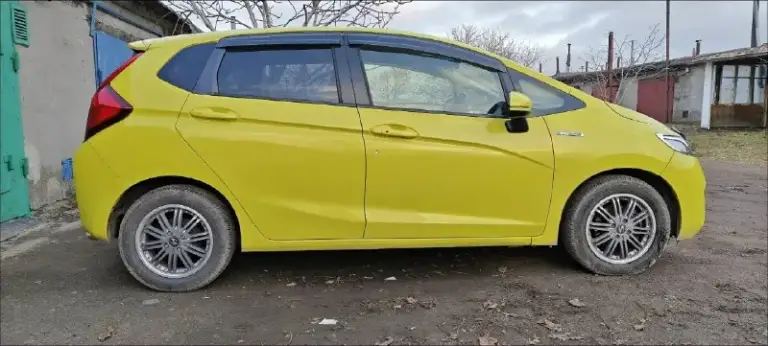 ⚡Продам срочно!!!⚡ 💥по низу рынка❗💥 💫honda fit 2014 год, 1,5 бензин (гибрид), автомат, передний привод, 195 тыс пробег. Авто в отличном состоянии, чистокровный японец, в машине работает всё! ✅климат, без ключевой доступ, старт/стоп, 4эл. Стеклоподъёмника, мультируль, головное устройство android с навигацией, режим eko, 2 ключа, свежая резина на дисках. ✅выглядит очень хорошо, салон не затертый, кузов без рыжиков. Очень динамичный и экономичный авто, расход по паспорту 3л/100, разгон 8,4 сек. 🚀 переоформление без проблем, могу присутствовать в мрэо. Цена 850тыс. Руб. Хорошим людям, хороший торг. Тел: +79496849154
📞 Звоните: +7(949)6849154 - фотография - 4