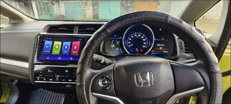 ⚡Продам срочно!!!⚡ 💥по низу рынка❗💥 💫honda fit 2014 год, 1,5 бензин (гибрид), автомат, передний привод, 195 тыс пробег. Авто в отличном состоянии, чистокровный японец, в машине работает всё! ✅климат, без ключевой доступ, старт/стоп, 4эл. Стеклоподъёмника, мультируль, головное устройство android с навигацией, режим eko, 2 ключа, свежая резина на дисках. ✅выглядит очень хорошо, салон не затертый, кузов без рыжиков. Очень динамичный и экономичный авто, расход по паспорту 3л/100, разгон 8,4 сек. 🚀 переоформление без проблем, могу присутствовать в мрэо. Цена 850тыс. Руб. Хорошим людям, хороший торг. Тел: +79496849154
📞 Звоните: +7(949)6849154 - фотография - 5