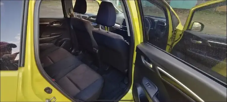 ⚡Продам срочно!!!⚡ 💥по низу рынка❗💥 💫honda fit 2014 год, 1,5 бензин (гибрид), автомат, передний привод, 195 тыс пробег. Авто в отличном состоянии, чистокровный японец, в машине работает всё! ✅климат, без ключевой доступ, старт/стоп, 4эл. Стеклоподъёмника, мультируль, головное устройство android с навигацией, режим eko, 2 ключа, свежая резина на дисках. ✅выглядит очень хорошо, салон не затертый, кузов без рыжиков. Очень динамичный и экономичный авто, расход по паспорту 3л/100, разгон 8,4 сек. 🚀 переоформление без проблем, могу присутствовать в мрэо. Цена 850тыс. Руб. Хорошим людям, хороший торг. Тел: +79496849154
📞 Звоните: +7(949)6849154 - фотография - 7