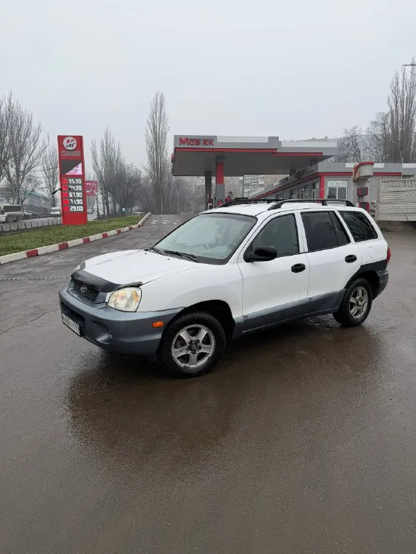 🎁 Hyundai santa fe 🎁
2.4 Бензин
Автомат
Машина в отличном состоянии 🔥
Двигатель коробка нареканий никаких, переключает плавно без рывков и пинков, ничего не течет не троит ✅
Ходовка мячик, никаких стуков хрустов и тд ✅
Электрика вся в штатном режиме:
Стеклоподъемники
Кондиционер
Мультируль
Круиз
Сенсорная мультимедиа
Все работает в штатном режиме 🔥
Новая зимняя резина
Приятный салон
Кузов не гнилой, пороги ланжероны стаканы все в отличном состоянии ✅
Документы любое переоформление, никаких обременений, я собственник✅
🔥Цена 485 тысяч рублей 🔥
Макеевка
+79496732627
📞 Звоните: +7(949)6732627 - фотография - 1