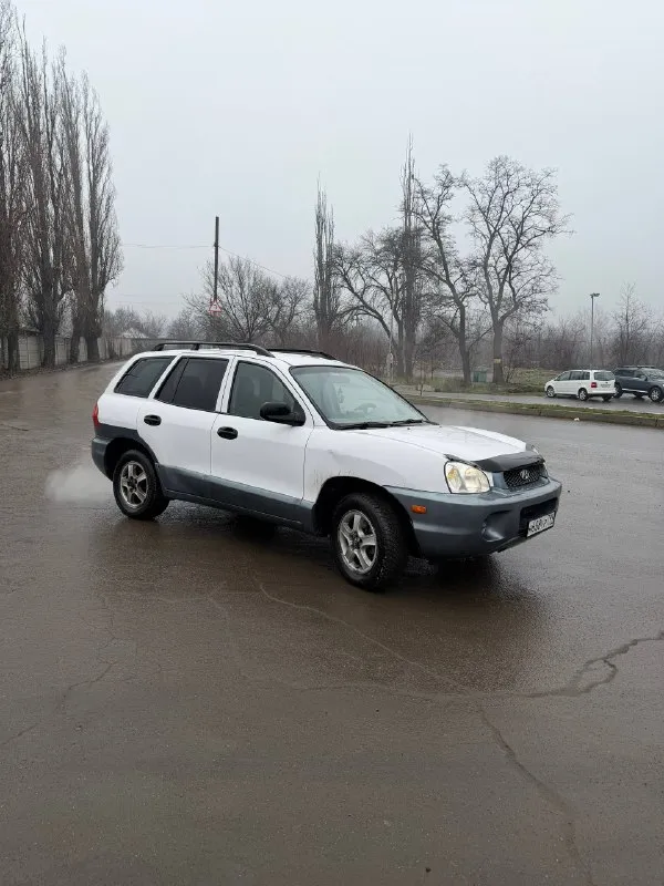 🎁 Hyundai santa fe 🎁
2.4 Бензин
Автомат
Машина в отличном состоянии 🔥
Двигатель коробка нареканий никаких, переключает плавно без рывков и пинков, ничего не течет не троит ✅
Ходовка мячик, никаких стуков хрустов и тд ✅
Электрика вся в штатном режиме:
Стеклоподъемники
Кондиционер
Мультируль
Круиз
Сенсорная мультимедиа
Все работает в штатном режиме 🔥
Новая зимняя резина
Приятный салон
Кузов не гнилой, пороги ланжероны стаканы все в отличном состоянии ✅
Документы любое переоформление, никаких обременений, я собственник✅
🔥Цена 485 тысяч рублей 🔥
Макеевка
+79496732627
📞 Звоните: +7(949)6732627 - фотография - 3