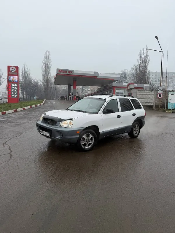 🎁 Hyundai santa fe 🎁
2.4 Бензин
Автомат
Машина в отличном состоянии 🔥
Двигатель коробка нареканий никаких, переключает плавно без рывков и пинков, ничего не течет не троит ✅
Ходовка мячик, никаких стуков хрустов и тд ✅
Электрика вся в штатном режиме:
Стеклоподъемники
Кондиционер
Мультируль
Круиз
Сенсорная мультимедиа
Все работает в штатном режиме 🔥
Новая зимняя резина
Приятный салон
Кузов не гнилой, пороги ланжероны стаканы все в отличном состоянии ✅
Документы любое переоформление, никаких обременений, я собственник✅
🔥Цена 485 тысяч рублей 🔥
Макеевка
+79496732627
📞 Звоните: +7(949)6732627 - фотография - 4