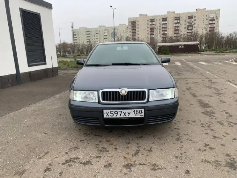 Skoda octavia tour 1.6
Год 2009
Пробег 206т родной
В автомобили крашена две детали всего
Все стёкла заводские
3 Хозяина
Автомобиль полностью обслужен
Все четыре стойки новые
Рычаги новые
Сцепление новые
Резина новая
Грм помпа всё свежее
Тормозная система также обслужена
Мотор работает идеально

В общем пишите звоните
+79496347909
Г. Мариуполь
Цена 620т - фотография - 1