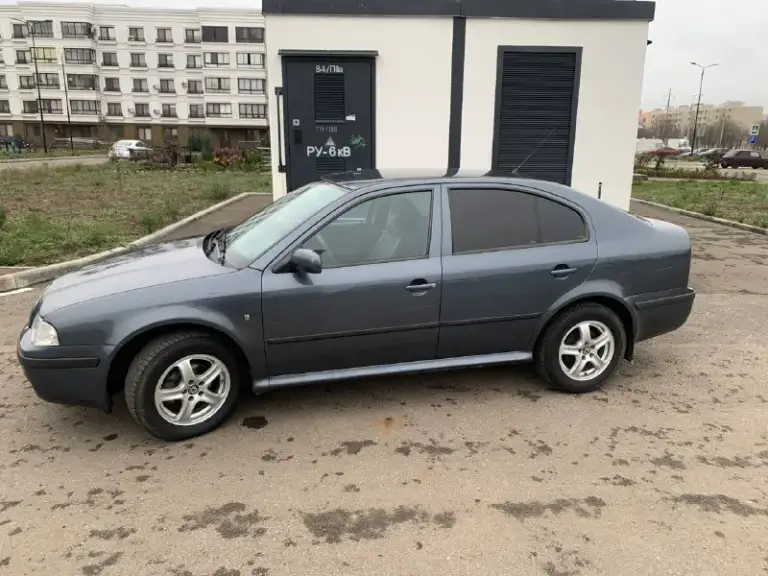 Skoda octavia tour 1.6
Год 2009
Пробег 206т родной
В автомобили крашена две детали всего
Все стёкла заводские
3 Хозяина
Автомобиль полностью обслужен
Все четыре стойки новые
Рычаги новые
Сцепление новые
Резина новая
Грм помпа всё свежее
Тормозная система также обслужена
Мотор работает идеально

В общем пишите звоните
+79496347909
Г. Мариуполь
Цена 620т - фотография - 2