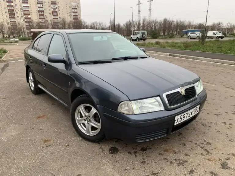 Skoda octavia tour 1.6
Год 2009
Пробег 206т родной
В автомобили крашена две детали всего
Все стёкла заводские
3 Хозяина
Автомобиль полностью обслужен
Все четыре стойки новые
Рычаги новые
Сцепление новые
Резина новая
Грм помпа всё свежее
Тормозная система также обслужена
Мотор работает идеально

В общем пишите звоните
+79496347909
Г. Мариуполь
Цена 620т - фотография - 3