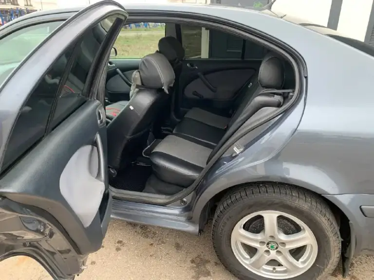 Skoda octavia tour 1.6
Год 2009
Пробег 206т родной
В автомобили крашена две детали всего
Все стёкла заводские
3 Хозяина
Автомобиль полностью обслужен
Все четыре стойки новые
Рычаги новые
Сцепление новые
Резина новая
Грм помпа всё свежее
Тормозная система также обслужена
Мотор работает идеально

В общем пишите звоните
+79496347909
Г. Мариуполь
Цена 620т - фотография - 4