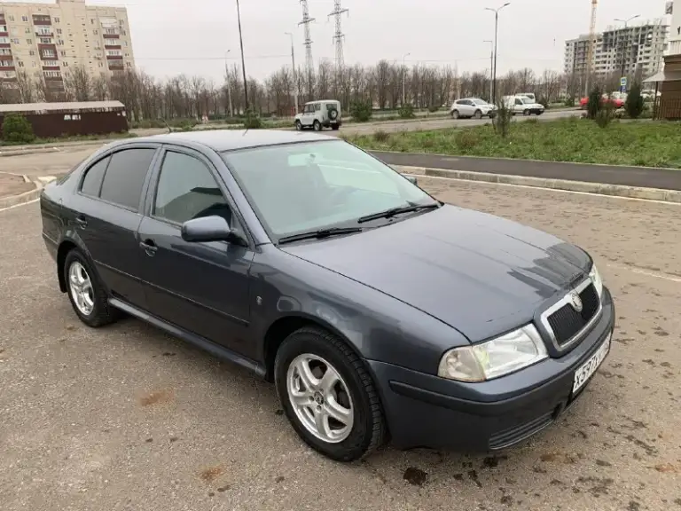 Skoda octavia tour 1.6
Год 2009
Пробег 206т родной
В автомобили крашена две детали всего
Все стёкла заводские
3 Хозяина
Автомобиль полностью обслужен
Все четыре стойки новые
Рычаги новые
Сцепление новые
Резина новая
Грм помпа всё свежее
Тормозная система также обслужена
Мотор работает идеально

В общем пишите звоните
+79496347909
Г. Мариуполь
Цена 620т - фотография - 7
