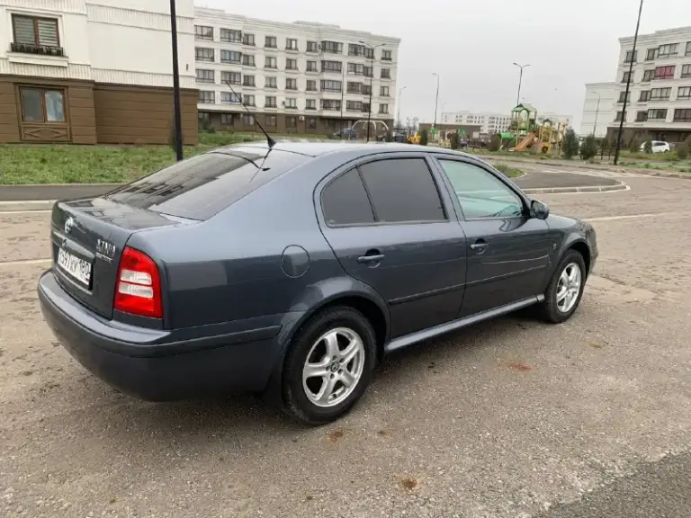 Skoda octavia tour 1.6
Год 2009
Пробег 206т родной
В автомобили крашена две детали всего
Все стёкла заводские
3 Хозяина
Автомобиль полностью обслужен
Все четыре стойки новые
Рычаги новые
Сцепление новые
Резина новая
Грм помпа всё свежее
Тормозная система также обслужена
Мотор работает идеально

В общем пишите звоните
+79496347909
Г. Мариуполь
Цена 620т - фотография - 8