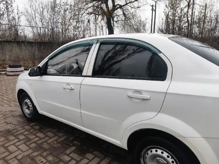 Срочно продам шевроле авео 1,5 2008г газ/бензин
В хорошем состоянии, дно пороги-отлично, сигнализация, гур, подъемники, все работает. По документам с переоформлением. 2 ключа. Осмотр г. Горловка центр. 400 руб +79493922512 - фотография - 4