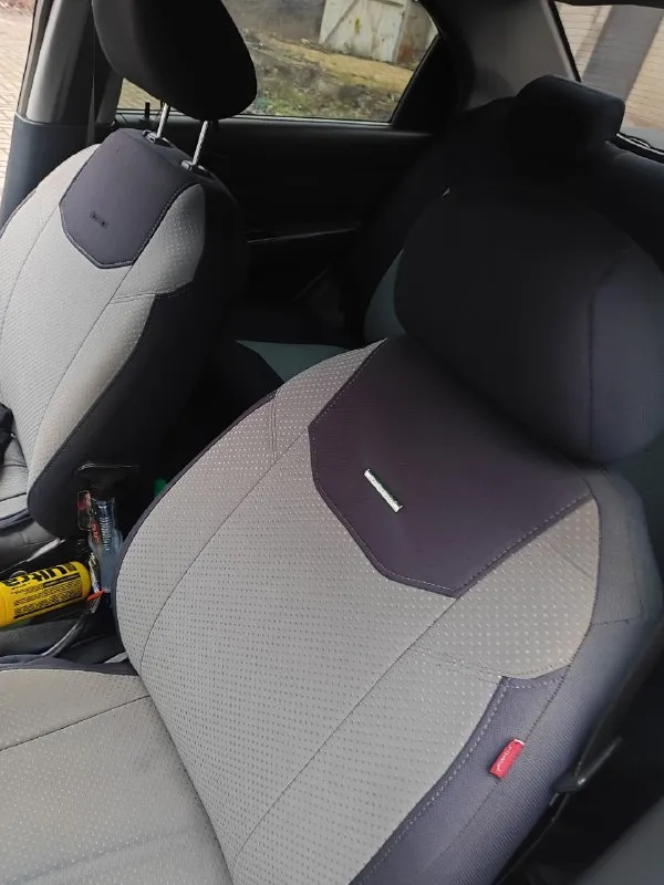 Срочно продам шевроле авео 1,5 2008г газ/бензин
В хорошем состоянии, дно пороги-отлично, сигнализация, гур, подъемники, все работает. По документам с переоформлением. 2 ключа. Осмотр г. Горловка центр. 400 руб +79493922512 - фотография - 6