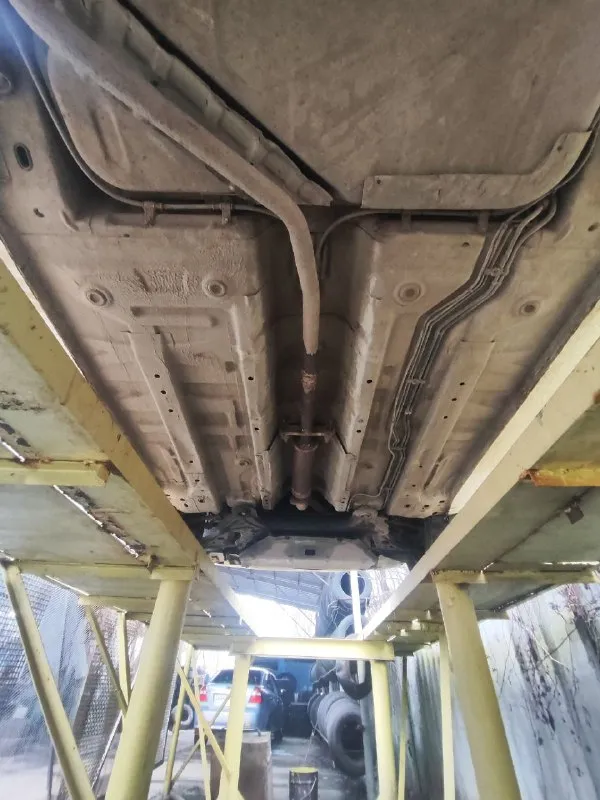 Срочно продам шевроле авео 1,5 2008г газ/бензин
В хорошем состоянии, дно пороги-отлично, сигнализация, гур, подъемники, все работает. По документам с переоформлением. 2 ключа. Осмотр г. Горловка центр. 400 руб +79493922512 - фотография - 9