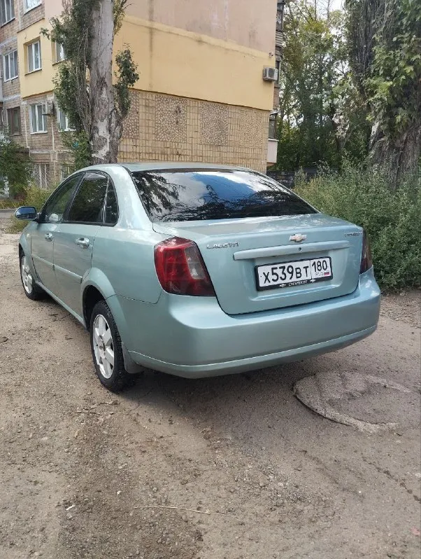 Продам
530Т. Рублей
Шевроле лачетти
Коробка автомат.
Газ бензин гбо евро 4
2005 Год выпуска
Двигатель 1.8 работает отлично, без расхода масла, едит бодро
Коробка работает в штатном режиме без пинков и рывков
Переключает мягко и плавно
Ходовая часть в полном порядке.
2 Комплекта резины
Салон в отличном состоянии
4 Стеклоподъёмника
Гур работает отлично
Центральный замок
Магнитола андроид
Кондиционер
Климат контроль
Регулировка зеркал
Авто без каких-либо вложений.
Осмотр г донецк
Рф учёт донецкий 180 регион оформление документов.
Возможен обмен в обе стороны
+79493476670 - фотография - 2