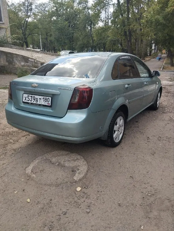 Продам
530Т. Рублей
Шевроле лачетти
Коробка автомат.
Газ бензин гбо евро 4
2005 Год выпуска
Двигатель 1.8 работает отлично, без расхода масла, едит бодро
Коробка работает в штатном режиме без пинков и рывков
Переключает мягко и плавно
Ходовая часть в полном порядке.
2 Комплекта резины
Салон в отличном состоянии
4 Стеклоподъёмника
Гур работает отлично
Центральный замок
Магнитола андроид
Кондиционер
Климат контроль
Регулировка зеркал
Авто без каких-либо вложений.
Осмотр г донецк
Рф учёт донецкий 180 регион оформление документов.
Возможен обмен в обе стороны
+79493476670 - фотография - 4