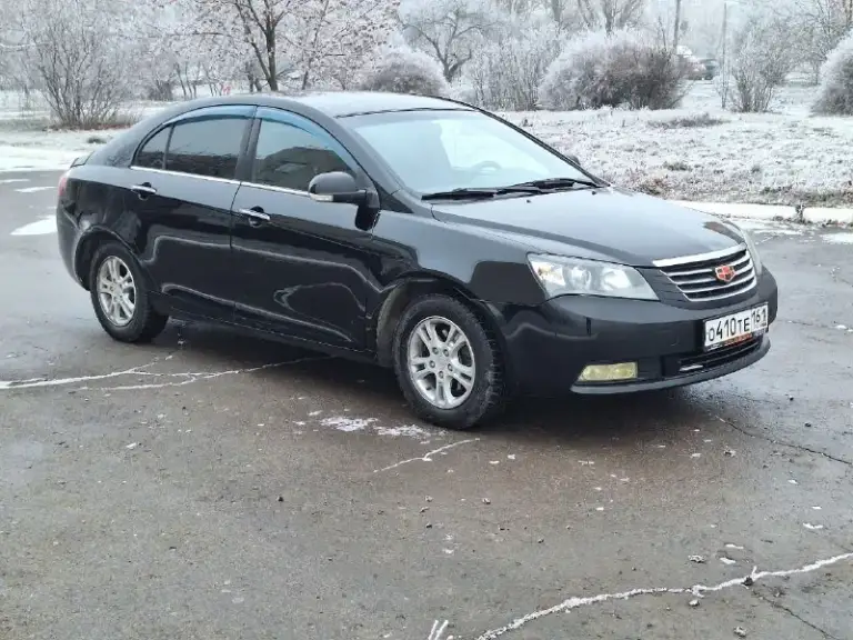 Продам джили эмгранд7 2013г
1.5 На механике
3 Владельца(птс оригинал)
Вся в родном окрасе!
147.000Км родного пробега
Комплектация:кондиционер(рабочий),4эсп, эл. Резулиповка зеркал, датчик света, подогрев сидений, кожаный салон.
Мотор не дымит, не троит, работает отлично.
Коробка не хрустит, не выбивает. Ходовая без стуков, дно-стаканы целое (завод)! Все вин номера читаются.
Г. Красный луч
Цена:460.000торг
Тел:+79591510024 - фотография - 1