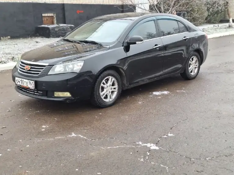 Продам джили эмгранд7 2013г
1.5 На механике
3 Владельца(птс оригинал)
Вся в родном окрасе!
147.000Км родного пробега
Комплектация:кондиционер(рабочий),4эсп, эл. Резулиповка зеркал, датчик света, подогрев сидений, кожаный салон.
Мотор не дымит, не троит, работает отлично.
Коробка не хрустит, не выбивает. Ходовая без стуков, дно-стаканы целое (завод)! Все вин номера читаются.
Г. Красный луч
Цена:460.000торг
Тел:+79591510024 - фотография - 2