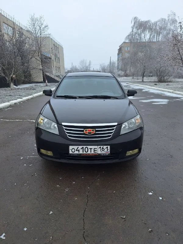 Продам джили эмгранд7 2013г
1.5 На механике
3 Владельца(птс оригинал)
Вся в родном окрасе!
147.000Км родного пробега
Комплектация:кондиционер(рабочий),4эсп, эл. Резулиповка зеркал, датчик света, подогрев сидений, кожаный салон.
Мотор не дымит, не троит, работает отлично.
Коробка не хрустит, не выбивает. Ходовая без стуков, дно-стаканы целое (завод)! Все вин номера читаются.
Г. Красный луч
Цена:460.000торг
Тел:+79591510024 - фотография - 5