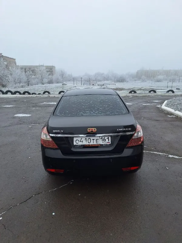 Продам джили эмгранд7 2013г
1.5 На механике
3 Владельца(птс оригинал)
Вся в родном окрасе!
147.000Км родного пробега
Комплектация:кондиционер(рабочий),4эсп, эл. Резулиповка зеркал, датчик света, подогрев сидений, кожаный салон.
Мотор не дымит, не троит, работает отлично.
Коробка не хрустит, не выбивает. Ходовая без стуков, дно-стаканы целое (завод)! Все вин номера читаются.
Г. Красный луч
Цена:460.000торг
Тел:+79591510024 - фотография - 6