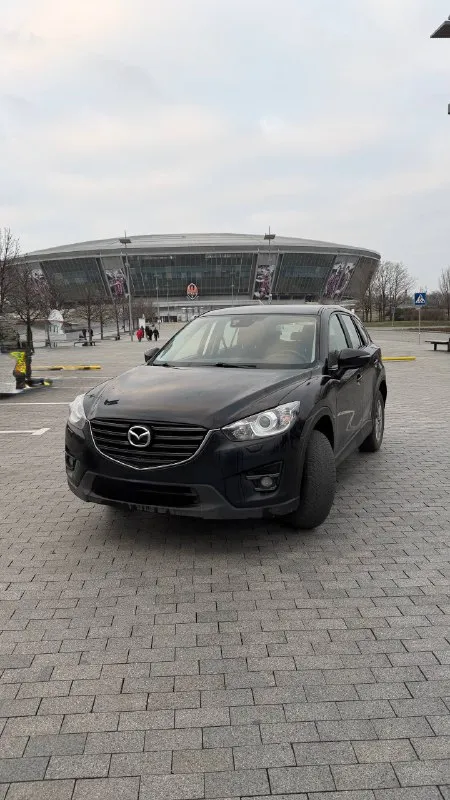 Mazda cx 5 2016 год
Обьем двигателя 2.0
Пробег 190.000 т. Км
Привод передний
Два ключа
Без окрасов
1 Хоз
+79493173682

Стоимость 1.300.000₽
Срочно - фотография - 2