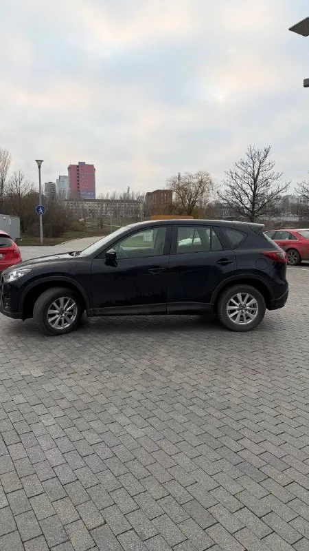 Mazda cx 5 2016 год
Обьем двигателя 2.0
Пробег 190.000 т. Км
Привод передний
Два ключа
Без окрасов
1 Хоз
+79493173682

Стоимость 1.300.000₽
Срочно - фотография - 3
